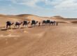 randonnée déser maroc