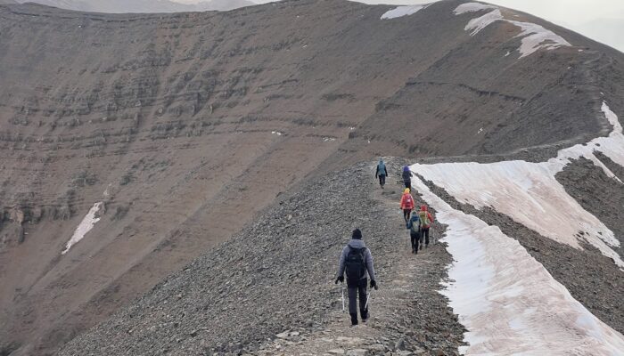 M'goun Treks Haut Atlas Maroc