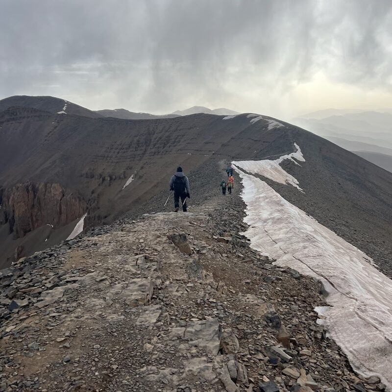 Previous Expeditions – photo 6
