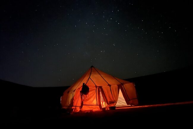 Previous Expeditions – photo 1