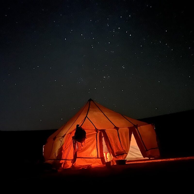 Previous Expeditions – photo 1