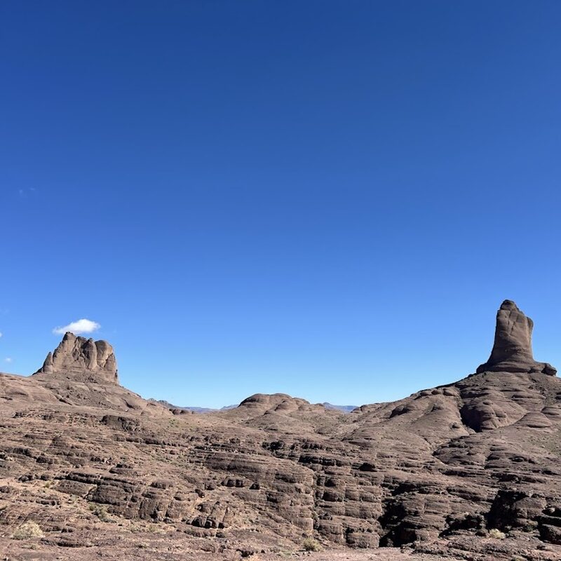 Previous Expeditions – photo 2
