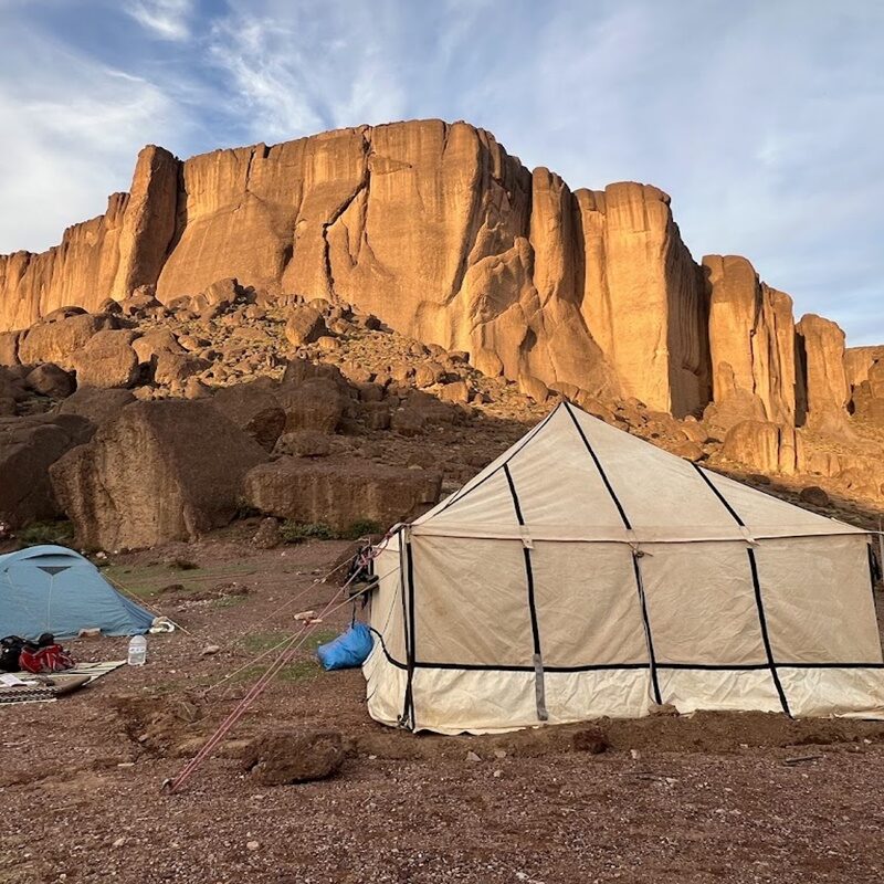 Previous Expeditions – photo 9