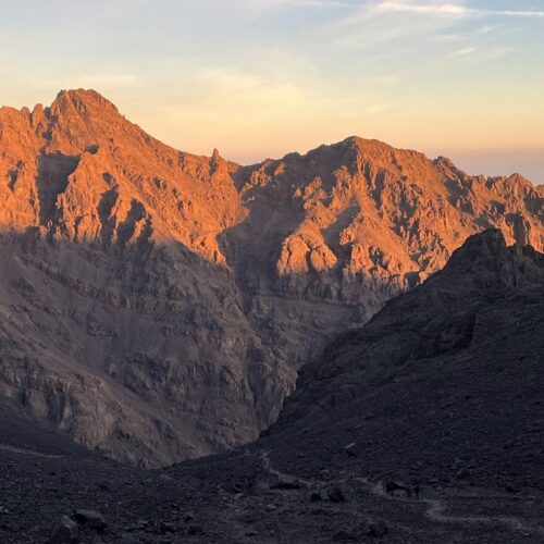 Trekking au Maroc désert - Randonnée au Maroc désert – photo 34