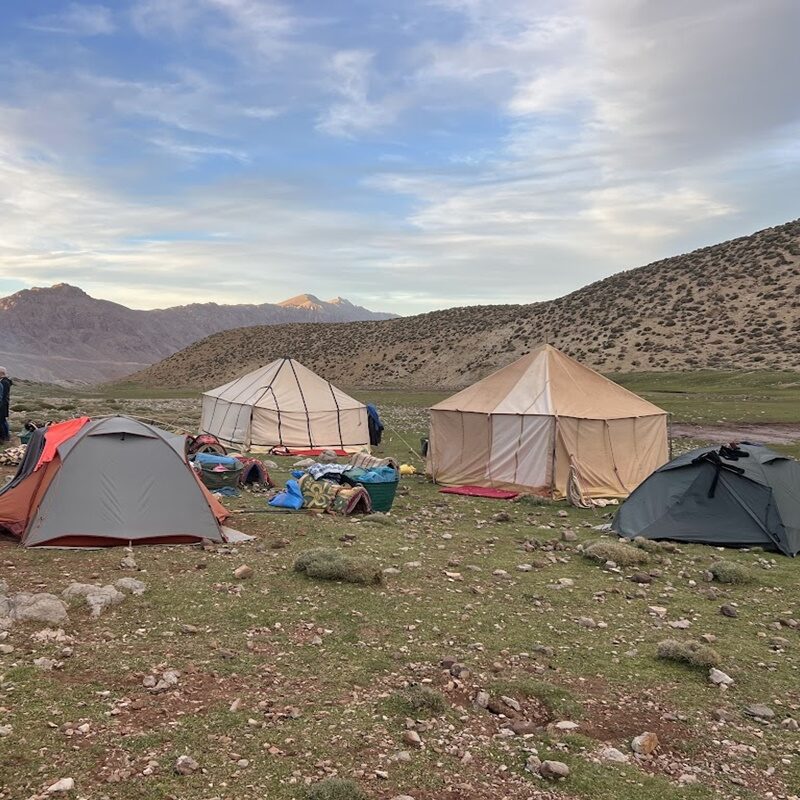 Previous Expeditions – photo 16