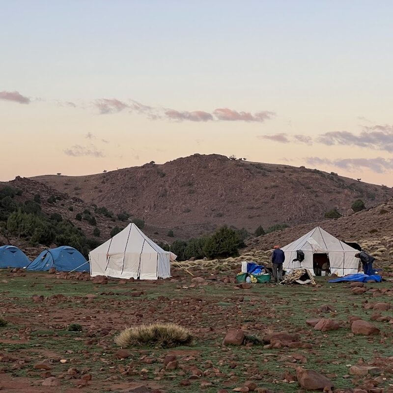 Previous Expeditions – photo 17