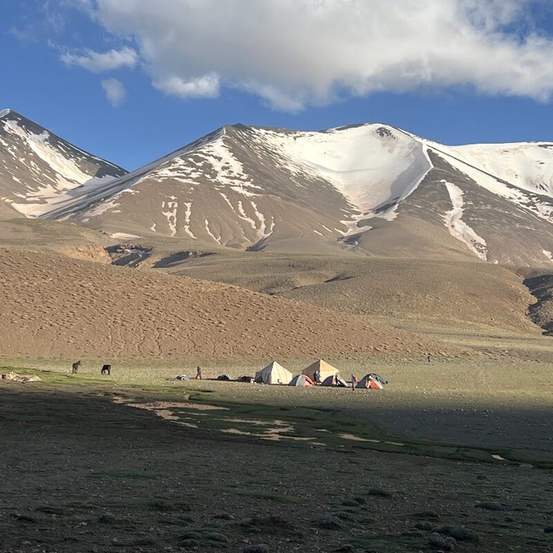 Previous Expeditions – photo 20