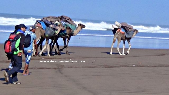 Trek Maroc Essaouira Trek Maroc Essaouira