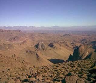 Randonnée et Trekking au Siroua Maroc Randonnée et Trekking au Siroua Maroc